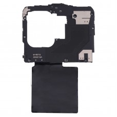 כיסוי מגן עבור Xiaomi Mi 10 לייט 5G M2002J9G