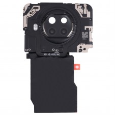 Cubierta protectora de la placa base para Xiaomi Redmi Note 9 Pro 5G M2007J17C 