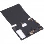 Couverture de protection de la carte mère pour Xiaomi MI Mix 2S
