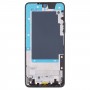 Alkuperäinen etukotelo LCD-kehyskehys Xiaomi REDMI HUOM 11 PRO / REDMI HUOMAUTUS 11 PRO + (Vihreä)