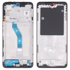 Front Housing LCD Frame Bezel Plate for Xiaomi Redmi Note 11 5G