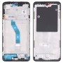 Front Housing LCD Frame Bezel Plate for Xiaomi Redmi Note 11 5G