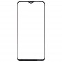 Front Screen Outer Glass Lens with OCA Optically Clear Adhesive for Xiaomi Redmi Note 8 Pro