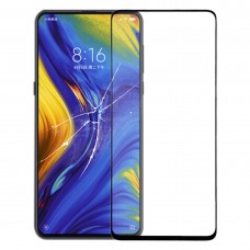 Front Screen Outer Glass Lens with OCA Optically Clear Adhesive for Xiaomi Mi Mix 3