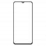 Front Screen Outer Glass Lens with OCA Optically Clear Adhesive for Xiaomi Mi CC9