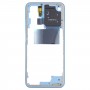 Mitte Frame Lünetteplatte für Xiaomi Redmi Anmerkung 10s M2101K7bg (blau)