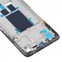 Фронтальний корпус LCD рамка Bezel Plate для Xiaomi Redmi Примітка 10 Pro 5G