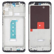Front Housing LCD Frame Bezel Plate for Xiaomi Redmi 10 