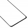 Frontskärm Yttre glaslins för Xiaomi Black Shark 4 Pro / Black Shark 4 / Shark PRS-H0 / Shark PRS-A0
