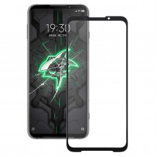 Front Screen Outer Glass Lens for Xiaomi Black Shark 3 KLE-H0 KLE-A0