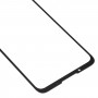 Etu-näytön ulompi lasin linssi Xiaomi Black Shark 3 KLE-H0 KLE-A0