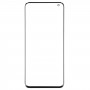 Фронтальний екран зовнішній скляний об'єктив для Xiaomi Mi 11 M2011K2C M2011K2G