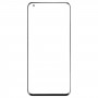Front Screen Outer Glass Lens for Xiaomi Mi 11 Ultra M2102K1G M2102K1C