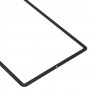 Přední obrazovka vnější skleněná čočka pro Xiaomi Pad 5 / Pad 5 Pro