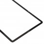 מסך קדמי זכוכית חיצונית עדשה עבור Xiaomi Pad 5 / Pad 5 Pro