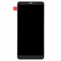 РК-екран та цифровий могил повна збірка для Xiaomi Redmi 5 (чорний)