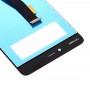 Für Xiaomi MI 5S LCD-Bildschirm und Digitizer-Vollmontage, keine Fingerabdruck-Identifikation (schwarz)