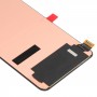 Originaal AMOLED Materjali LCD-ekraan ja digiteerija Full Assamblee jaoks Xiaomi MI 11 Lite M2101K9AG