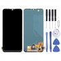 OLED Material LCD Screen and Digitizer Full Assembly for Xiaomi Mi CC9e / Mi A3