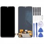 OLED Material LCD Screen and Digitizer Full Assembly for Xiaomi Mi CC9 / Mi 9 Lite