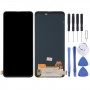 OLED Material LCD Screen and Digitizer Full Assembly for Xiaomi Redmi K30 Pro 5G / Poco F2 Pro