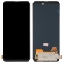 OLED Material LCD Screen and Digitizer Full Assembly for Xiaomi Redmi K30 Pro 5G / Poco F2 Pro