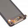 Original Amoled Material LCD-Bildschirm und Digitizer Vollmontage für Xiaomi Redmi Note 10 4G M2101K7AI, M2101K7AG