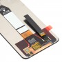 Material IPS original Pantalla LCD y digitalizador Conjunto completo para Xiaomi Redmi Note 10 5G / POCO M3 PRO 5G / REDMI Note 10T 5G M2103K19I, M2103K19G, M2103K19C, M2103K19PG, M2103K19PI, M2103K19PI