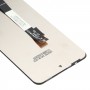 Оригинальные IPS Material ЖК-экран и Digitizer Полная сборка для Xiaomi Redmi Note 10 Pro (CN) 5G / POCO X3 GT 21061110AG