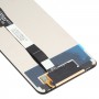 Original IPS Material LCD-skärm och digitizer Fullständig montering för Xiaomi RedMi Note 10 Pro (CN) 5G / POCO X3 GT 21061110Ag