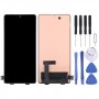 OLED Material LCD Screen and Digitizer Full Assembly for Xiaomi Redmi K40 Gaming M2012K10C M2104K10AC