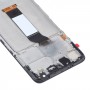 LCD-näyttö ja digitointi Täysi kokoonpano Kehys Xiaomi Redmi Huom. 10 5G / REDMI HUOMAUTUS 10T 5G M2103K19I / Poco M3 Pro 5G M2103K19PG, M2103K19PI, M2103K19G, M2103K19C