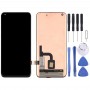 Original AMOLED Material LCD Screen and Digitizer Full Assembly for Xiaomi Mi 10S