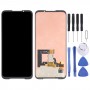 Original AMOLED Material LCD Screen and Digitizer Full Assembly for Xiaomi Black Shark 3 Pro