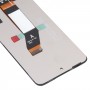 Originální LCD displej a Digitizer Plná sestava pro Xiaomi Redmi 10 Prime / Redmi 10