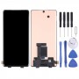 Original OLED Material LCD Screen and Digitizer Full Assembly for Xiaomi Civi