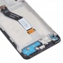 Material IPS Pantalla LCD original y digitalizador Conjunto completo con marco para Xiaomi Redmi Note 11