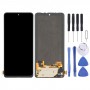 Original Super AMOLED Material LCD Screen and Digitizer Full Assembly for Xiaomi Black Shark 4S