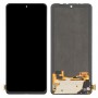 Original Super AMOLED Material LCD Screen and Digitizer Full Assembly for Xiaomi Black Shark 4S