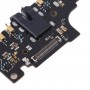 Original Charging Port Board for Xiaomi Redmi Note 9 Pro 5G / Mi 10T Lite 5G M2007J17C M2007J17G