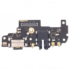Original Charging Port Board for Xiaomi Redmi Note 8 Pro M1906G7I M1906G7G