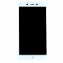 For ZTE Nubia N1 / NX541J LCD Screen and Digitizer Full Assembly(White)