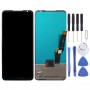 OLED Material LCD Screen and Digitizer Full Assembly for ZTE Nubia Red Magic 6 / Nubia Red Magic 6 Pro