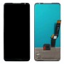 OLED Material LCD Screen and Digitizer Full Assembly for ZTE Nubia Red Magic 6 / Nubia Red Magic 6 Pro