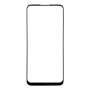 Front Screen Outer Glass Lens for ZTE Axon 11 SE 5G 9000N