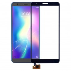 Touch Panel for ZTE Blade A5 2019 (Black)