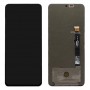 LCD Screen and Digitizer Full Assembly  for ZTE Axon 20 4G / 20 5G A2121(Black)