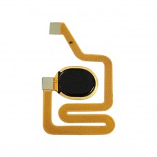 ZTEブレードV10 / V10 VITA用の指紋センサーフレックスケーブル 
