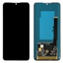 AMOLED LCD Screen and Digitizer Full Assembly for ZTE Axon 10 Pro A2020 (Black)