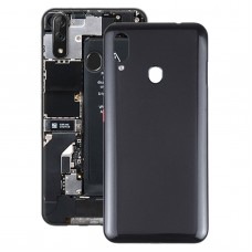 Battery Back Cover for ZTE Blade V10 Vita(Black) 